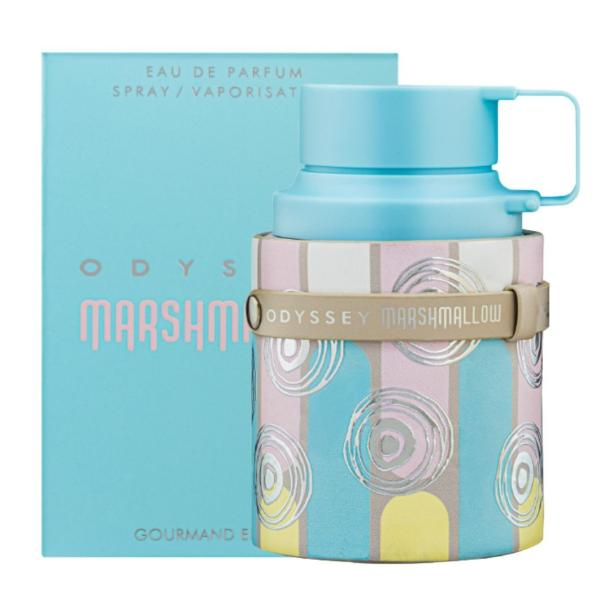ODYSSEY MARSHMALLOW 100ML UNISEX